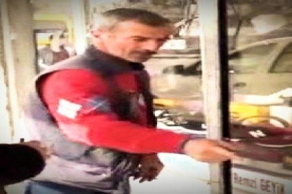 Gaziantep&#8217;te 53 yaşındaki soba ustası, iş yerinde ölü bulundu