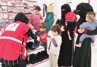 Gaziantep’te 1 milyon civarında Suriyeli yaşıyor