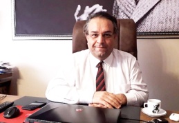 Gaziantep’te, 1 milyon kişi doğrudan-dolaylı olarak hacizli