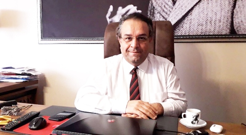 Gaziantep’te, 1 milyon kişi doğrudan-dolaylı olarak hacizli