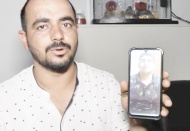 Gaziantep'te 17 yaşındaki genç bir aydır kayıp