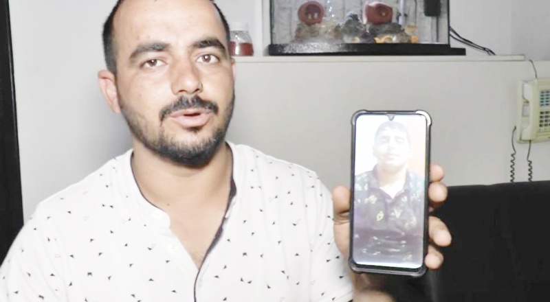 Gaziantep'te 17 yaşındaki genç bir aydır kayıp