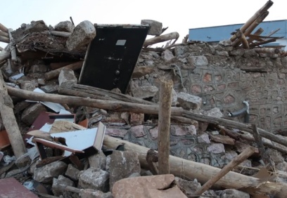 Gaziantep'te 19, Hatay'da 4 ihale tamamlandı