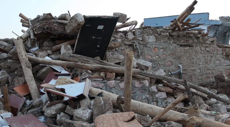 Gaziantep'te 19, Hatay'da 4 ihale tamamlandı