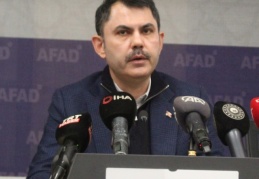 “Gaziantep’te 2 bin 529 canımızı yitirdik”