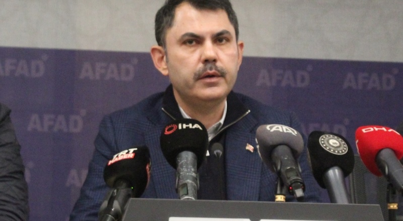 “Gaziantep’te 2 bin 529 canımızı yitirdik”