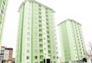 Gaziantep’te 2020'de 35 bin 358 konut el değiştirdi