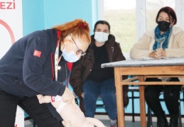 Gaziantep’te 25 günlük bebek, boğazına süt kaçması sonucu hayatını kaybetmişti