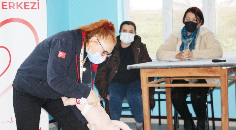 Gaziantep’te 25 günlük bebek, boğazına süt kaçması sonucu hayatını kaybetmişti