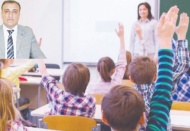 Gaziantep’te 3 binin üzerinde ücretli öğretmen çalışıyor