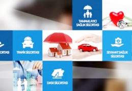 Gaziantep’te, 400’e yakın kayıt dışı sigorta acentesi var