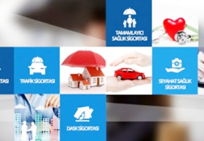 Gaziantep’te, 400’e yakın kayıt dışı sigorta acentesi var