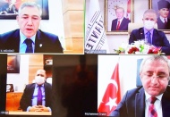 Gaziantep’te 488 bin aktif sigortalı bulunuyor