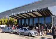 Gaziantep’te 5 bin depremzede OFM’de barınıyor