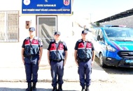 Gaziantep'te 5 yeni asayiş uygulama noktası kuruldu