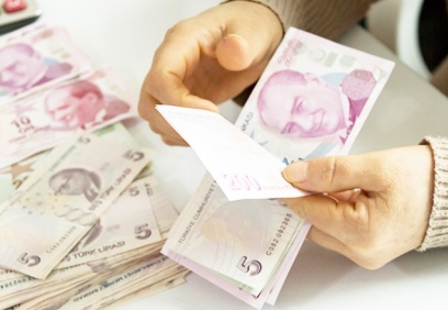 Gaziantep'te 511,3 milyona ulaştı