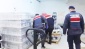 Gaziantep’te 57 bin 500 litre sahte içki ele geçirildi