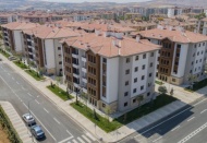 Gaziantep’te 6 bin 284 konut satıldı