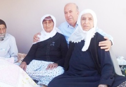 Gaziantep’te 6 yılda 72 kadın katledildi!