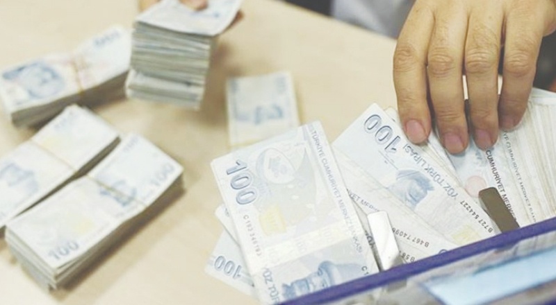 Gaziantep’te 718 bin 702 kişi kredi borçlusu