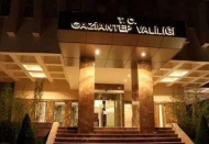 Gaziantep'te, açık alanda toplantı ve basın açıklamalarına yasak getirildi