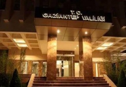 Gaziantep'te, açık alanda toplantı ve basın açıklamalarına yasak getirildi