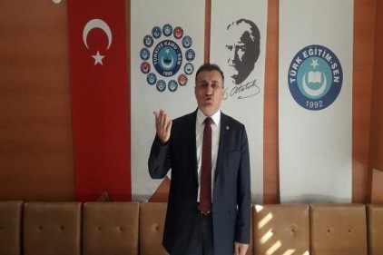 Gaziantep&#8217;te açık liseye kayıt son 10 yılda patlama yaptı