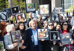 Gaziantep’te açılan dosya, 10 Ekim davası ile birleştirildi