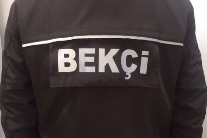 Gaziantep&#039;te alınacak 320 bekçi için yapılan mülakatı 780 kişi kazandı 