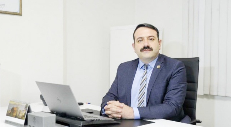 Gaziantep’te amortisman süresi 22 yıl