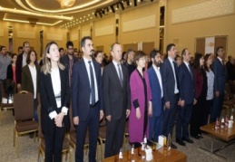 Gaziantep’te antibiyotiklerin reçeteleme tercihinde yüzde 30’luk bir azalma oldu