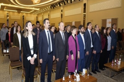 Gaziantep&#8217;te antibiyotiklerin reçeteleme tercihinde yüzde 30&#8217;luk bir azalma oldu