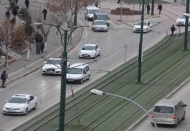 Gaziantep’te araç sayısı Son bir yılda 17 bin arttı