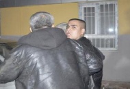 Gaziantep’te aranan suç makinesi Uşak’ta yakalandı