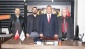 Gaziantep’te arazi patlaması yaşanıyor