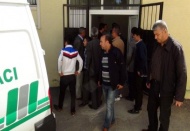 Gaziantep’te barda çıkan silahlı kavgada vurulan 1 kişi hayatını kaybederken, 1 kişi de yaralandı.
