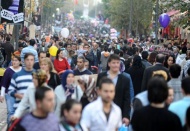 Gaziantep’te bin 487 Bingöllü var