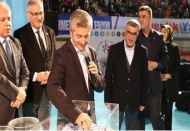 Gaziantep'te bin 201 konut için 32 bin kişi müracaat etti