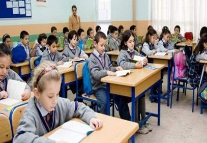 Gaziantep’te bin 395 okul, bin 13 cami var