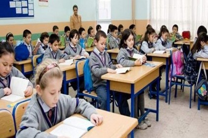 Gaziantep&#8217;te bin 395 okul, bin 13 cami var