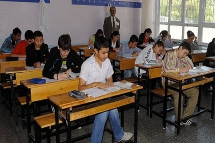Gaziantep’te bin 964 ücretli öğretmen var