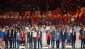 Gaziantep’te binler 15 Temmuz’u kutladı 