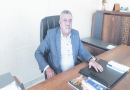 Gaziantep’te bir işçinin en az 4 bin lira maaş alması lazım