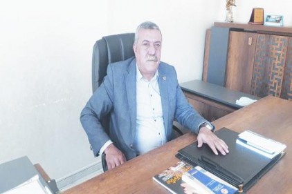 Gaziantep&#8217;te bir işçinin en az 4 bin lira maaş alması lazım