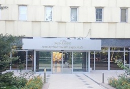 Gaziantep’te bir taşınmaz özelleştirilecek