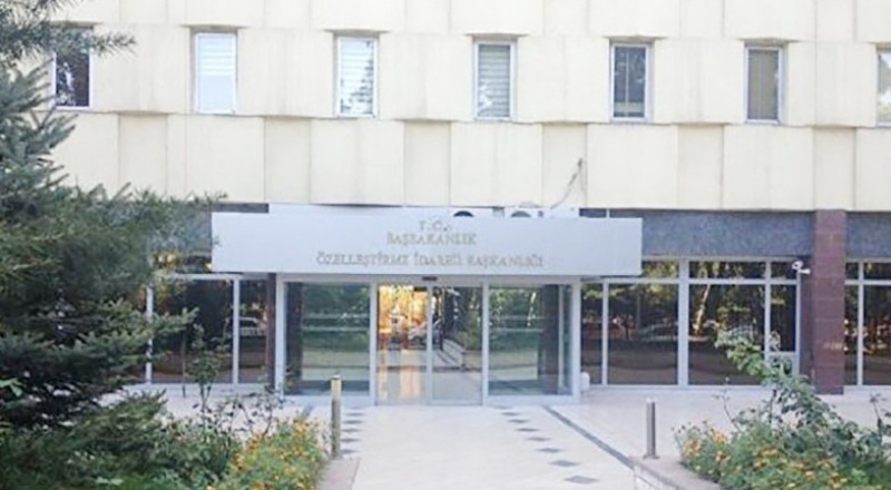 Gaziantep’te bir taşınmaz özelleştirilecek