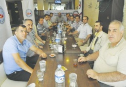 Gaziantep’te birinciyiz