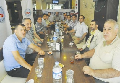 Gaziantep’te birinciyiz