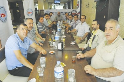 Gaziantep&#8217;te birinciyiz