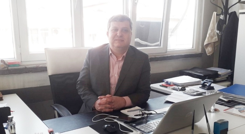 Gaziantep’te borçsuz mükellef yok